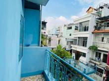 Hình ảnh Nhà hẻm 8m Nguyễn Đình Chiểu  phường 3 quận 3 41m giá 7.5 tỷ