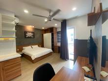 Hình ảnh STUDIO BAN CÔNG Cao Cấp⚜️ - Bình An, Quận 2