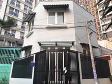 Hình ảnh bán nhà gần đường nguyễn duy trinh quận 2. DT 40m2.