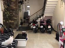 Hình ảnh bán nhà 6/11/17 phan xích long Q.phú nhuận trệt 3lầu DT; 4.6x13m 9.3tỷ