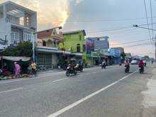 Hình ảnh Ngộp bán gấp MT đường 25C Nhơn Trạch,giá rẻ 4,5tr/m,chính chủ,gọi ngay