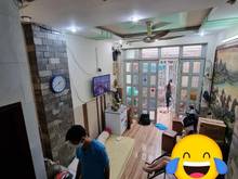 Hình ảnh Bán nhà hẻm rộng Nguyễn Thiện Thuật, Q.3, dt 36m2, 5 lầu, 6PN.