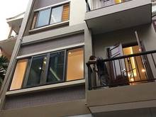 Hình ảnh Nhà đẹp kim đồng, quận hoàng mai phân lô 60m 5 tầng giá 4,8 tỷ ô tô