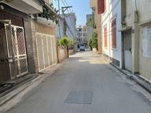 Hình ảnh Bán 103m2 đất tại ngõ 195 Phúc Lợi, đường trước nhà ô tô tránh nhau.
