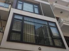 Hình ảnh Nhà mai động, hoàng mai. 50m*4 tầng*giá 4,9 tỷ. Mt 4,5m. Ngõ rộng,
