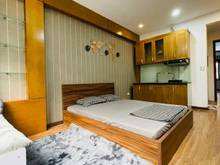 Hình ảnh Bán tòa Chung cư Mini ngay Hồ Tây, Ô tô đỗ cửa, Dòng tiền 35tr