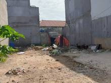 Hình ảnh Đất 59M2 gần chợ Cầu, QL1A giá 3.4 Tỷ