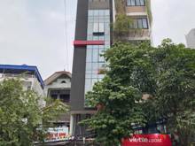 Hình ảnh Cho thuê nhà mặt đường 18m Hà Trì Hà Đông 95m2x6tầng,làm Văn phòng