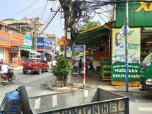 Hình ảnh Cho thuê nhà 34/14 Đông Hưng Thuận 21 80m2 giá 5triệu
