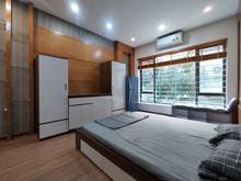 Hình ảnh Nhượng căn Chung cư Mini V.I.P ven Hồ Tây - Nhà mới cực thoáng - Ô tửa