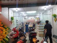 Hình ảnh MT: cho thuê mặt tiền kinh doanh Bình Thới - Q11