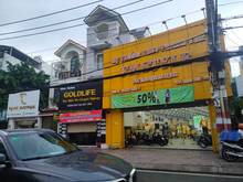 Hình ảnh Ngộp bank giảm 17 tỷ xuống còn 13 tỷ, 250m2, 17 CHDV, F.Linh Chiểu, TD