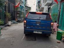 Hình ảnh Nhà HXH Nhựa Phạm Đăng Giảng Bình Tân, Cho thuê 7tr/tháng 56m2 4.15 tỷ