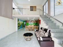 Hình ảnh 🌈Penthouse giữa lòng Sài Gòn 3PN,4WC - Nơ Trang Long - Full nội thất