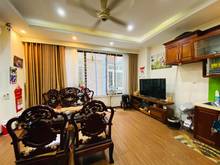 Hình ảnh Cần bán gấp nhà Khương Thượng-Đống Đa-Lô góc-Ngõ thông-35m2-5,9 tỷ.