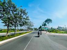 Hình ảnh Bán nền thổ cư góc 2 mặt tiền đ.số 41 vs 2 kdc ngân thuận giá 4.3 tỷ