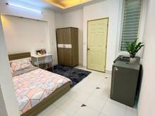 Hình ảnh Cho thuê studio bếp riêng tại Ngã Tư Phú Nhuận