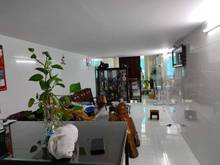 Hình ảnh bán nhà Quận 5 Mặt tiền  Xóm Chỉ 70m2, 2tầng P.10 giá 10 tỷ