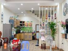 Hình ảnh Bán nhà đẹp ngõ 987 Ngô Gia Tự ,Thanh Am ,ngõ xe 3 gác giá rẻ