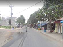 Hình ảnh Lô Đất Đẹp 2 MT , Bán Gấp , Sổ Riêng Chính Chủ