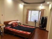 Hình ảnh Bán nhà Ngọc Thụy, ô tô đổ cổng, ngõ thông, 44m2, 4.6 tỷ.