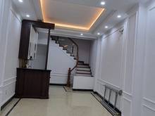 Hình ảnh Bán nhà Bồ Đề 43m, 5 tầng, ô tô đỗ cửa, kinh doanh đỉnh, nhỉnh 6 tỷ