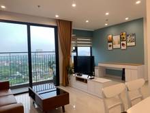 Hình ảnh Cần cho thuê Trang Chủ MB66.COM / Đăng Ký Tặng 66K 2pn+1,2vs, 64m2, Vinhomes Smart City, Tây Mỗ