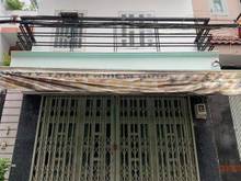 Hình ảnh Bán Nhà 1 Lầu HXH 7m Lý Phục Man, P.Bình Thuận, Quận 7