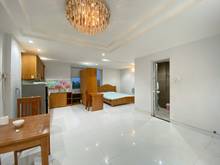 Hình ảnh Hỗ Trợ Cọc CHDV vách ngăn cửa sổ Q7 Rmit Đh TĐT sát vách Q1 Q4 Q8