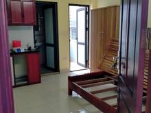 Hình ảnh Phòng trọ mới xây có thang máy, thoáng mát