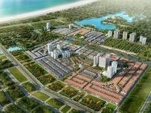 Hình ảnh Cần bán 1 sô lô dự án Dragon smart city và nhà full nội thất Ecocharm