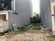 Hình ảnh Chính chủ cần bán gấp 46m đất tổ 12 Thạch Bàn, ngõ ô tô thông