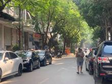Hình ảnh Bán nhà Trương Định, Hoàng Mai. ô tô đỗ cổng. 120m 3 tầng giá 7,05 tỷ