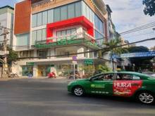 Hình ảnh Bán nhà 15mx22m nở hậu 17m CN 330m2 hẻm xe hơi đường điện biên phủ Quậ