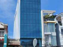 Hình ảnh 7 tầng MT Trường Công Định. P.14 Q.TB,(5.2x22m), HĐT: 60 Tr/Th
