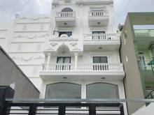 Hình ảnh Phòng cho thuê gần đại học hufi , lê trọng tân