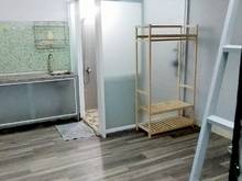 Hình ảnh Phòng trọ Sinh viên mới xây quận 11