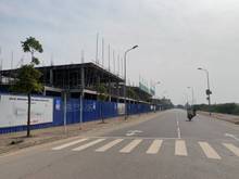 Hình ảnh Bán căn ShopHouse Metropolitan 2 mặt thoáng, mặt đường Nguyễn Mậu Tài