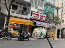 Hình ảnh Bán nhà Mặt tiền kinh doanh đường Nguyễn Duy Dương, P3, Q10