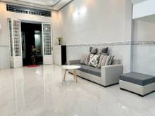 Hình ảnh Nhà đẹp HXH Lê Đình Thám Tân Quý Tân Phú 54m giá 4.99 tỷ