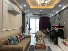 Hình ảnh Gia đình cần bán Trang Chủ MB66.COM / Đăng Ký Tặng 66K  86m2 giá 3.7 tỷ 3PN 2WC nội thất cực đẹp