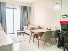 Hình ảnh CHO THUÊ 19 TR GIÁ CĂN 2PN/76M2 tại Newton Residence.
