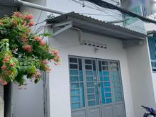 Hình ảnh Sang Nhanh Dãy Trọ 1 Lầu HXH 115 Phạm Hữu Lầu, P.Phú Mỹ, Quận 7