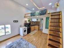 Hình ảnh Cho thuê Trang Chủ MB66.COM / Đăng Ký Tặng 66K duplex Phú Nhuận, có máy giặt riêng, tiện đi Q1