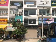 Hình ảnh NHÀ 5x20 đối diện AEON bình tân ĐẸP RẺ