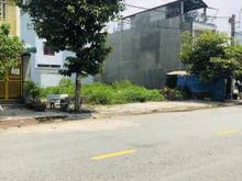 Hình ảnh Bán 3 LÔ Đất Thuận Tiện Xây Nhà Trọ, Biệt Thự Vườn Tại H.Bình Chánh