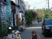 Hình ảnh Bán lô đất ĐẢO KIM CƯƠNG Q2 (DT: 5 x 12)