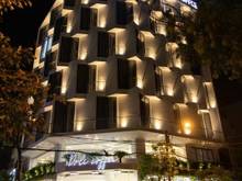 Hình ảnh Khai trương Trang Chủ MB66.COM / Đăng Ký Tặng 66K sát lotte,studio ban công,duplex full nội thất