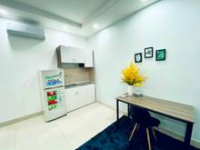 Hình ảnh Cho thuê CHDV Cityland p10 go vấp