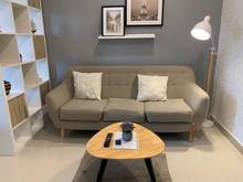 Hình ảnh Giá hot tháng 12! Cho thuê căn officetel 30m2 RiverGate với giá 8tr/th